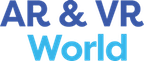 AR & VR World logo