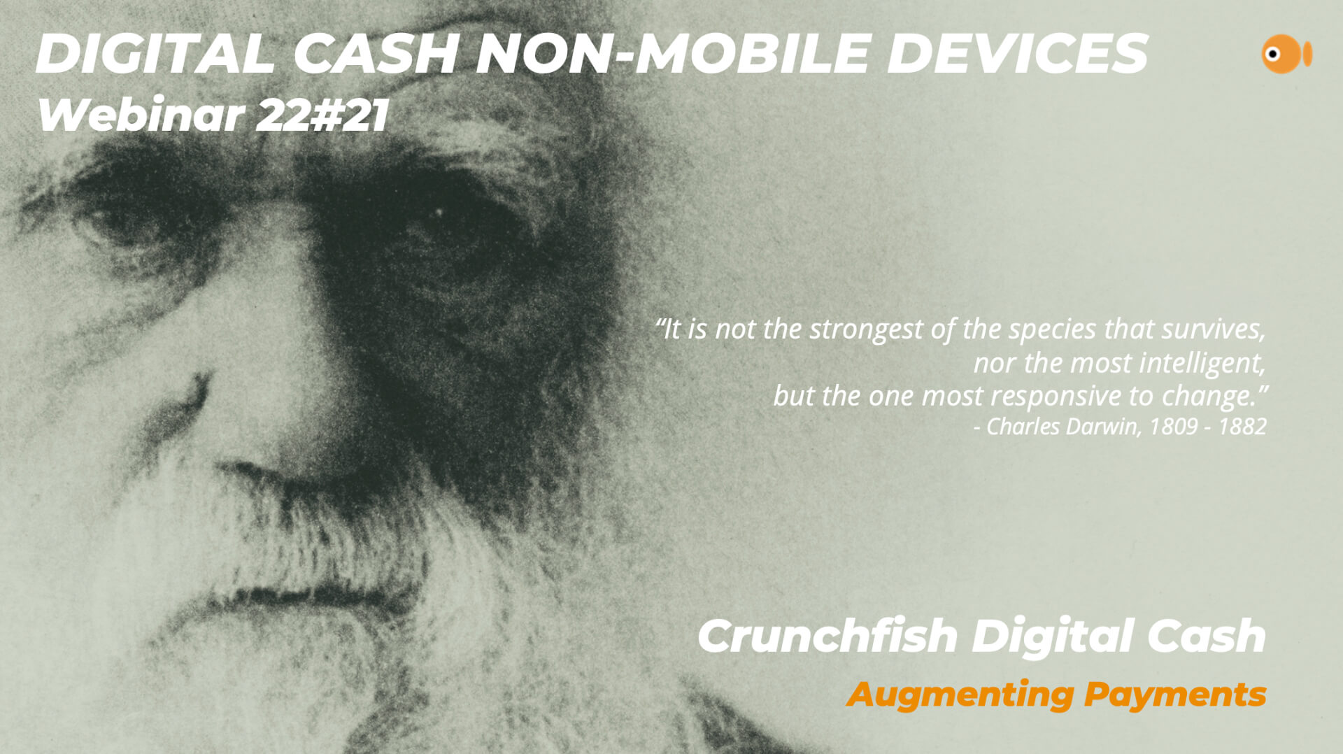 Digital Cash for non-mobile devices
